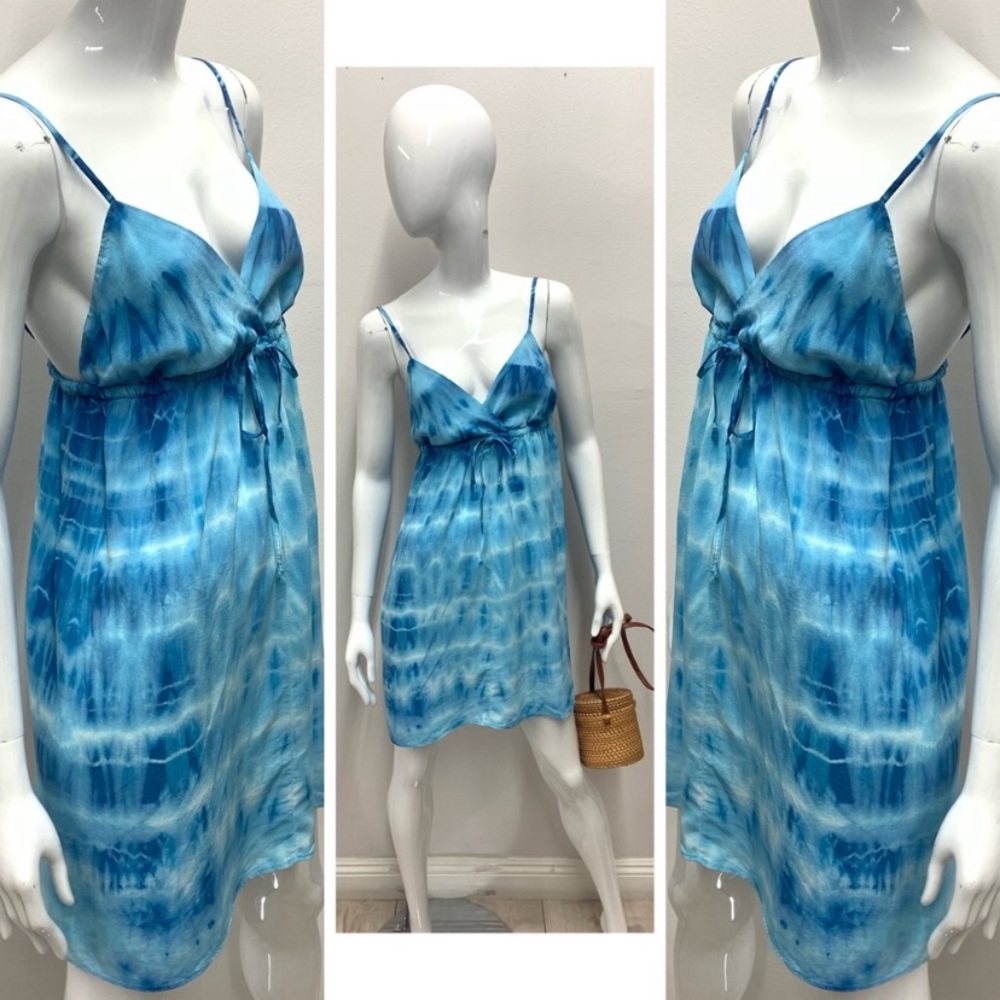 NWT Gypsy 05 Tye Dye Dress